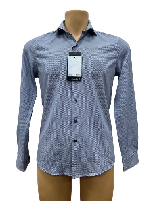 Camisa S (DENIM & FLOWER RICKY SINGH)