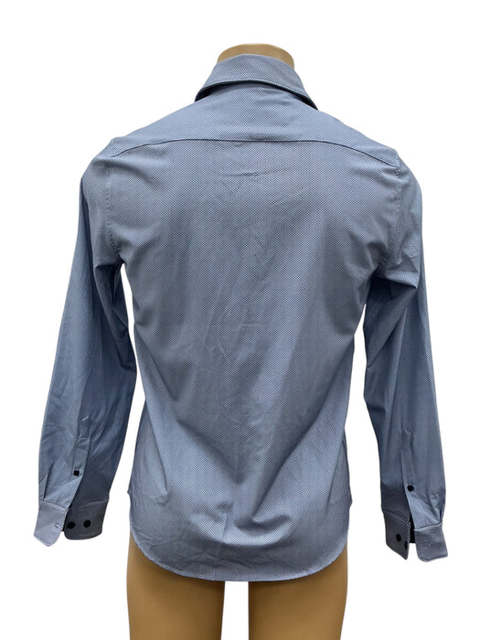 Camisa S (DENIM & FLOWER RICKY SINGH)