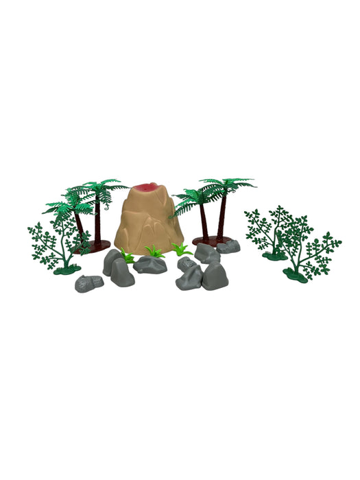 Set de dinosaurios (WONDERY KIDS)