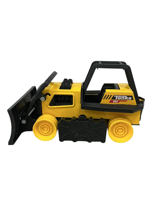 Bulldozer (TONKA)