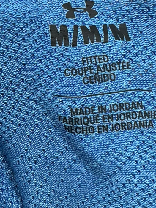 Playera M (UNDER ARMOUR)
