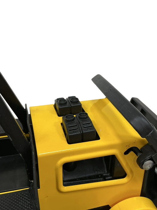 Bulldozer (TONKA)