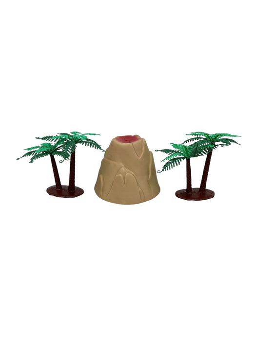 Set de dinosaurios (WONDERY KIDS)