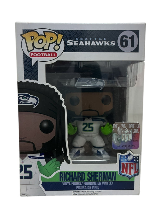 Richard Sherman (FUNKO)