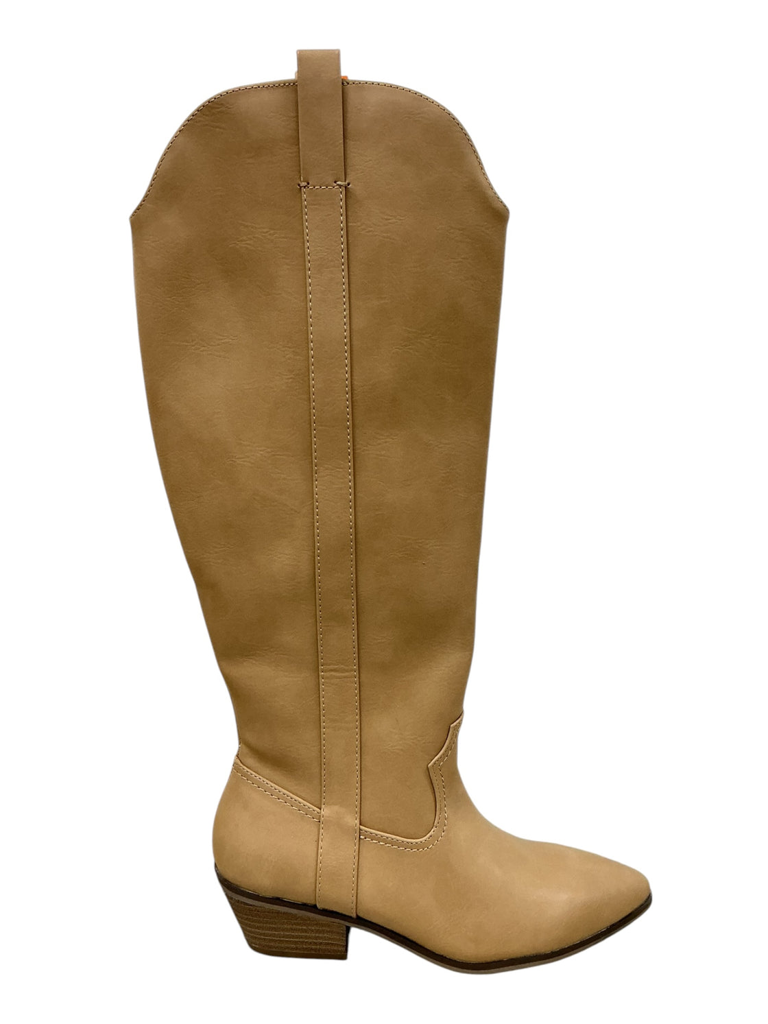 Botas 6 (MEMORY FOAM)