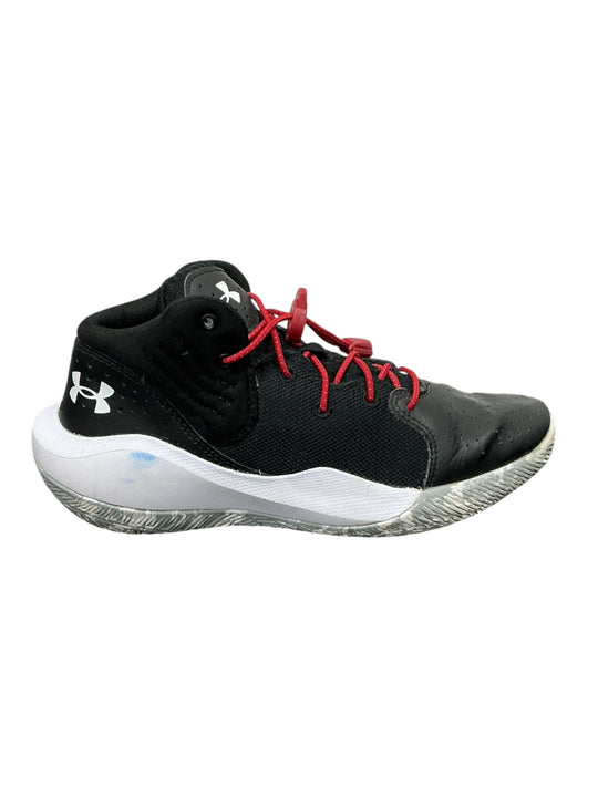 Tenis 5Y (UNDER ARMOUR)
