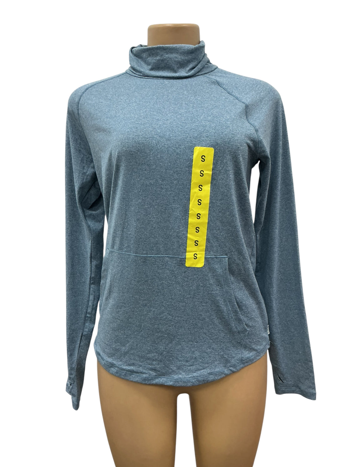 Blusa S (EDDIE BAUER)
