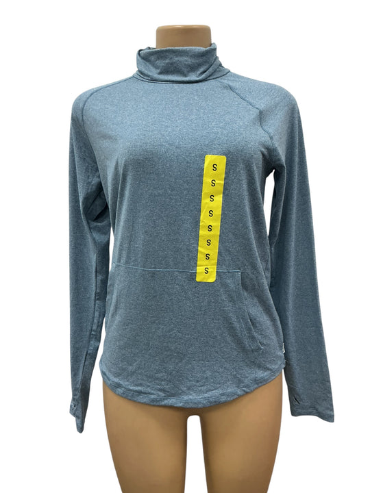 Blusa S (EDDIE BAUER)