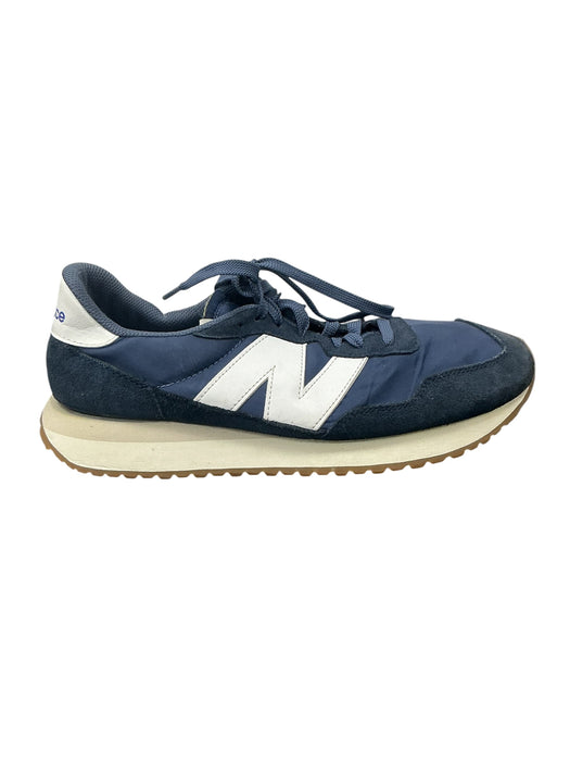 Tenis 10.5 (NEW BALANCE)