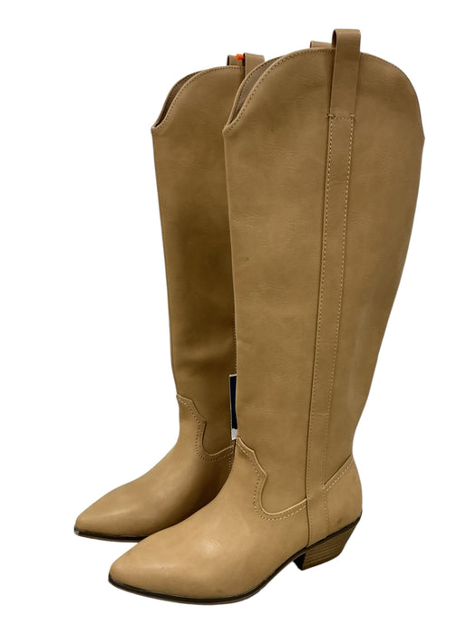 Botas 6 (MEMORY FOAM)