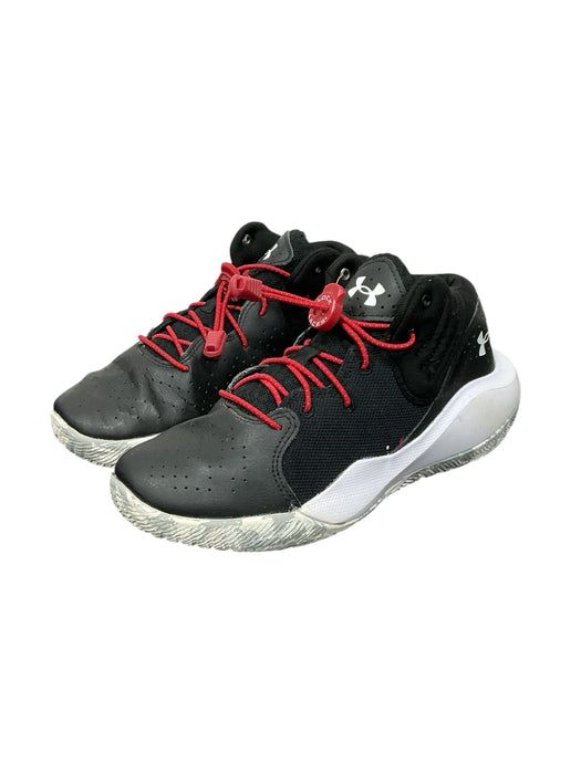 Tenis 5Y (UNDER ARMOUR)