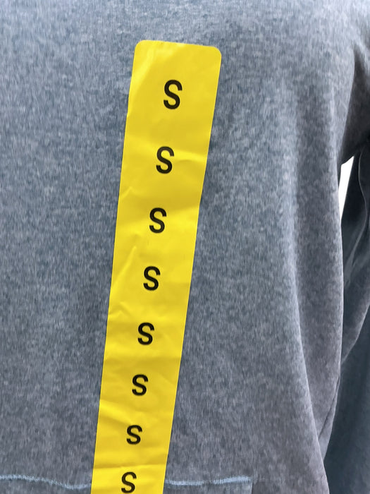 Blusa S (EDDIE BAUER)