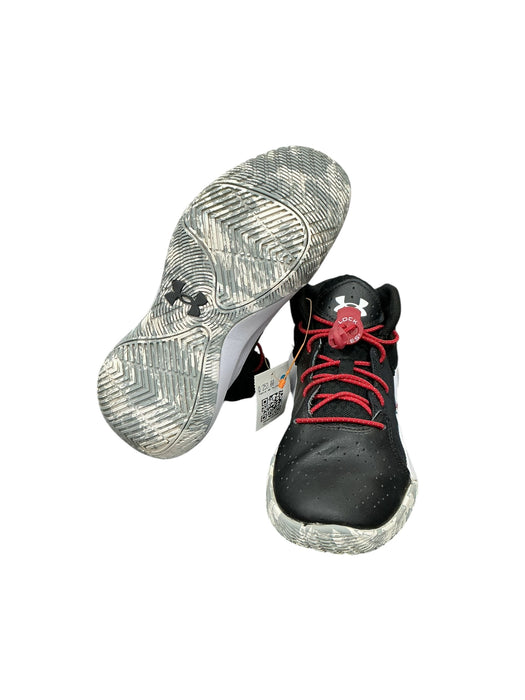 Tenis 5Y (UNDER ARMOUR)