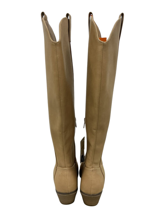 Botas 6 (MEMORY FOAM)