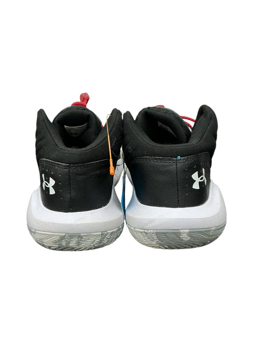 Tenis 5Y (UNDER ARMOUR)