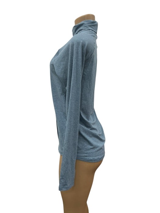 Blusa S (EDDIE BAUER)