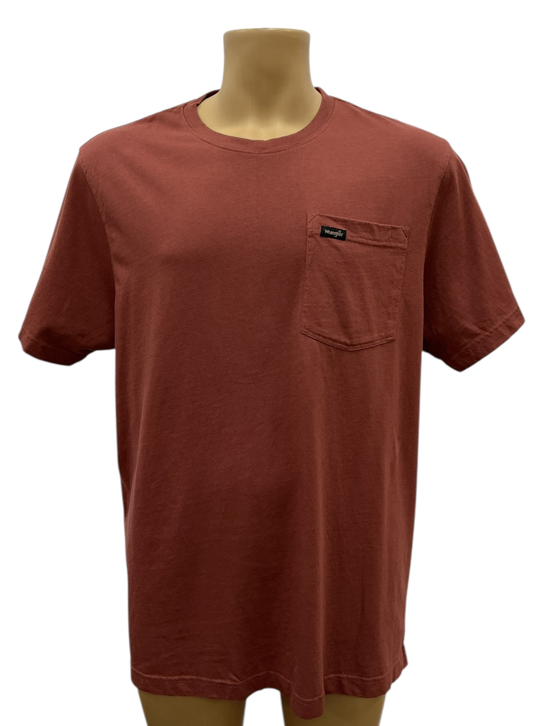 Playera XL (WRANGLER)