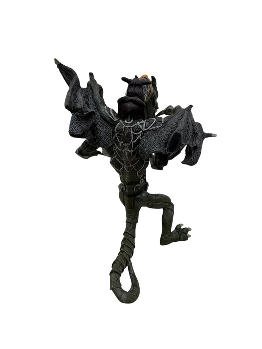 Dragón Oscuro
