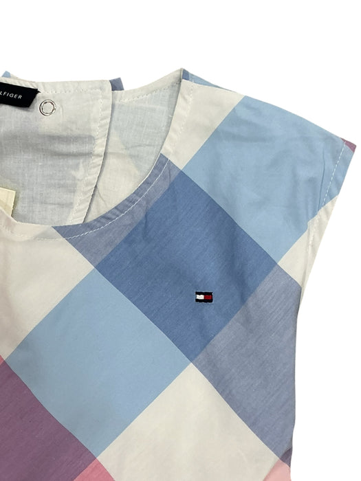 Vestido para niña 5 (TOMMY HILFIGER)