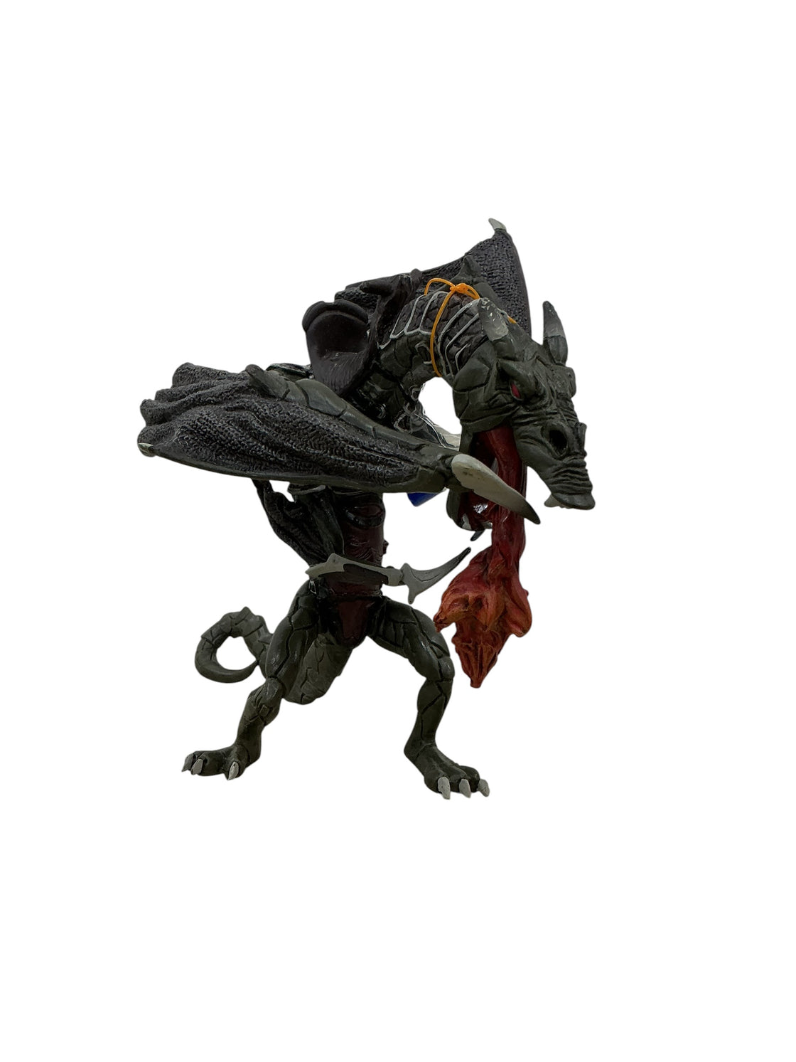 Dragón Oscuro