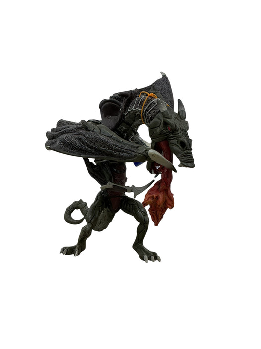 Dragón Oscuro