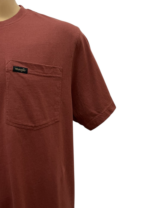 Playera XL (WRANGLER)