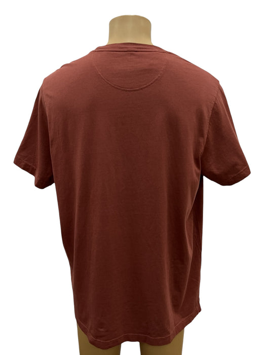 Playera XL (WRANGLER)