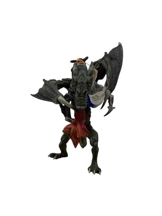 Dragón Oscuro