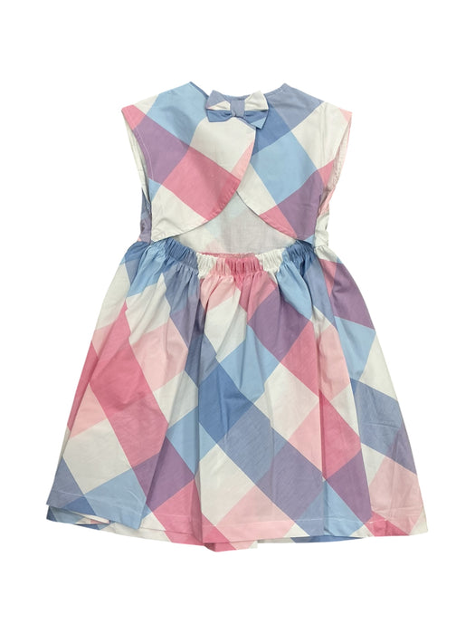 Vestido para niña 5 (TOMMY HILFIGER)