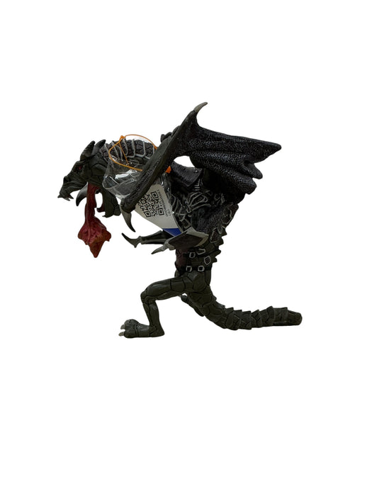 Dragón Oscuro