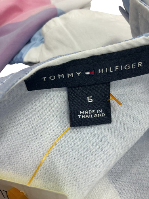 Vestido para niña 5 (TOMMY HILFIGER)
