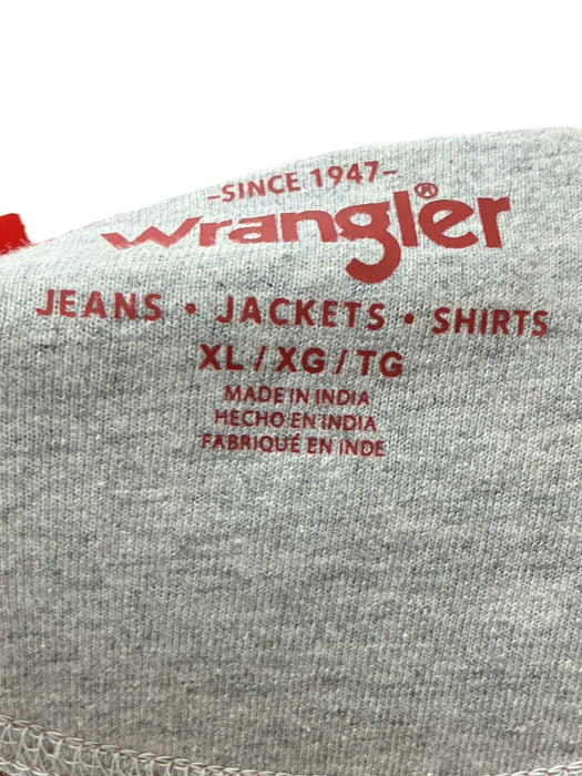 Playera XL (WRANGLER)