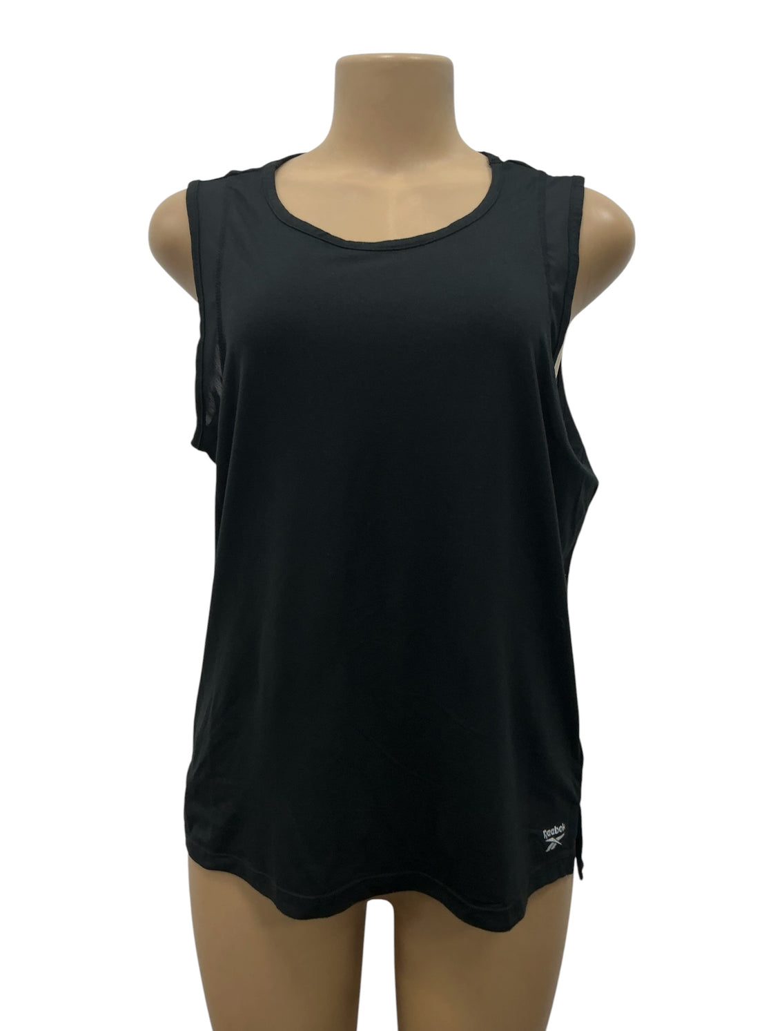 Blusa L (REEBOK)