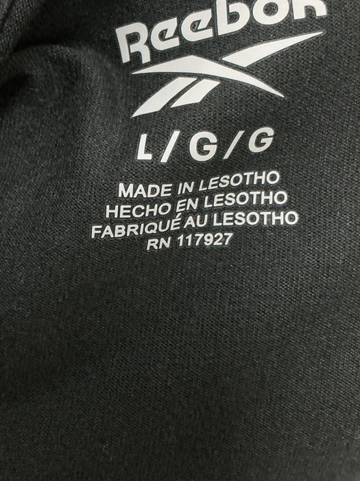 Blusa L (REEBOK)