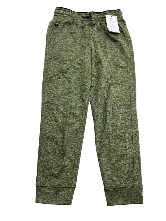 Jogger para niño 10 (ATHLETIC)