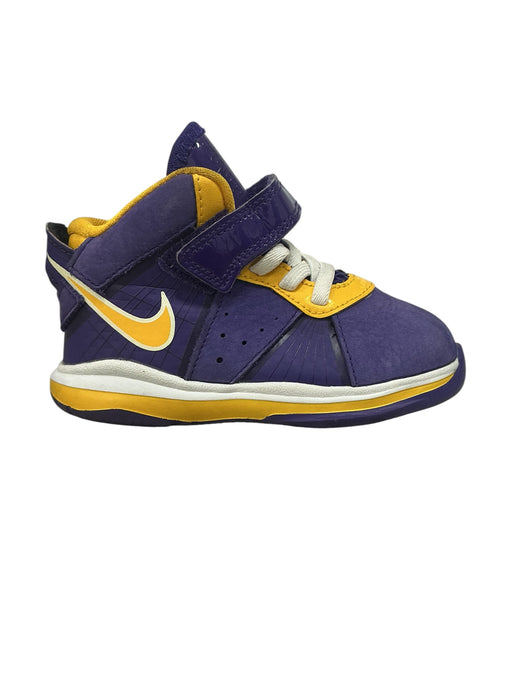 Tenis para niño 7C (NIKE)