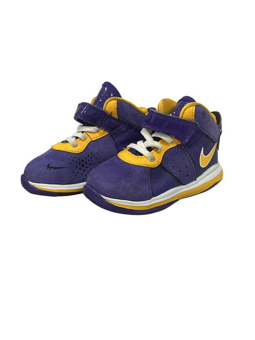 Tenis para niño 7C (NIKE)