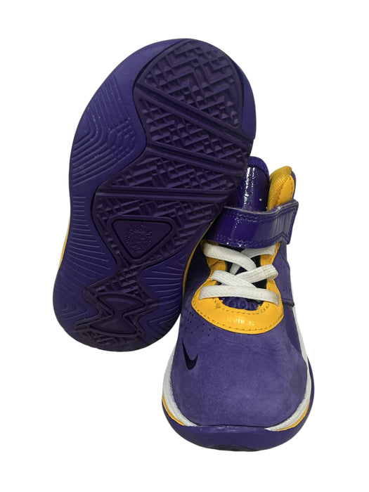 Tenis para niño 7C (NIKE)