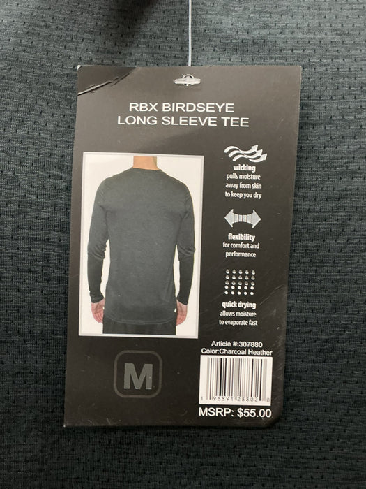Playera M (RBX)