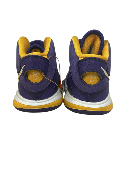 Tenis para niño 7C (NIKE)