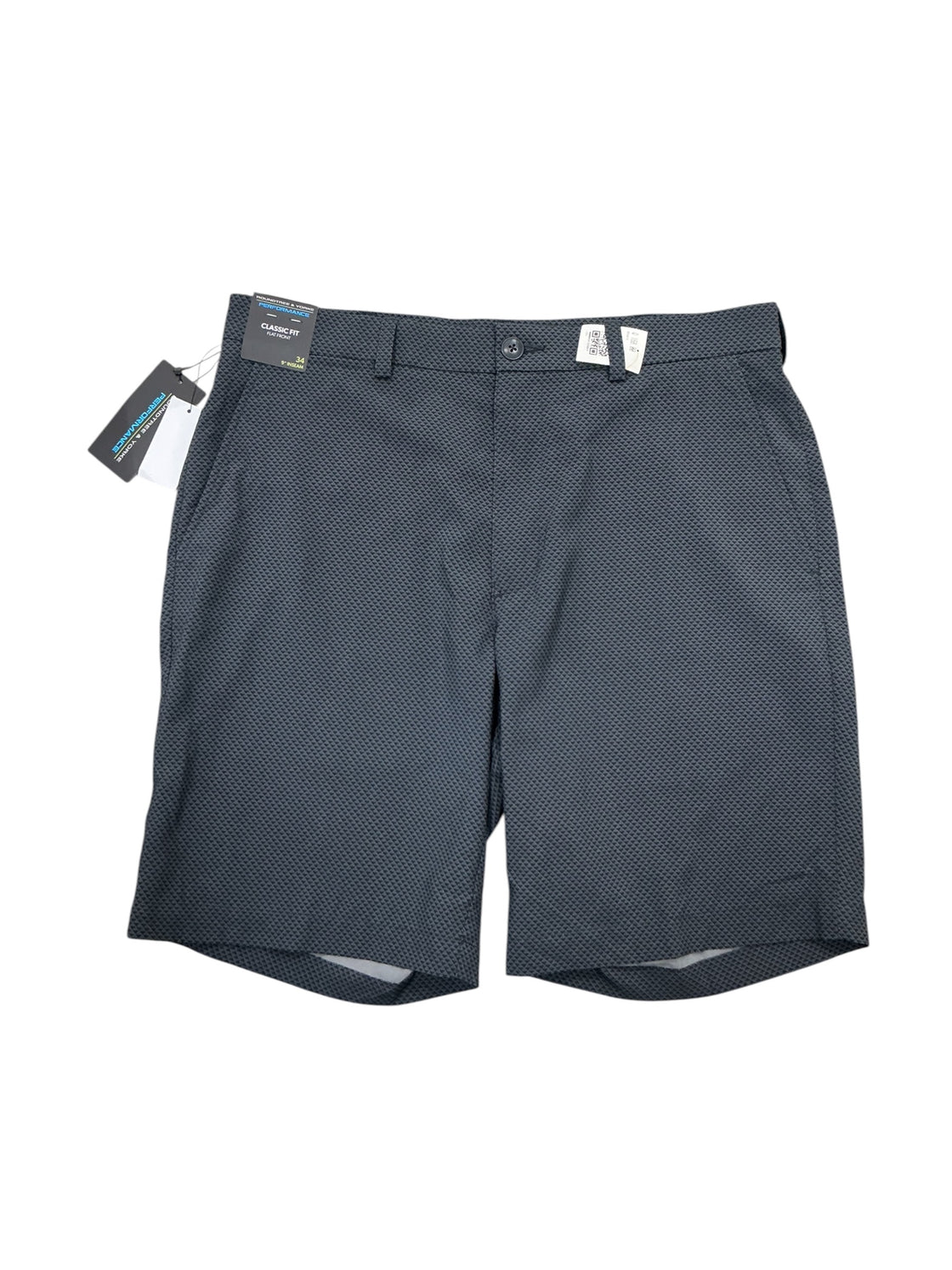Pantaloneta 34 (ROUNDTREE & YORKE)