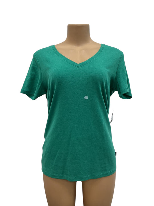 Blusa L (EDDIE BAUER)
