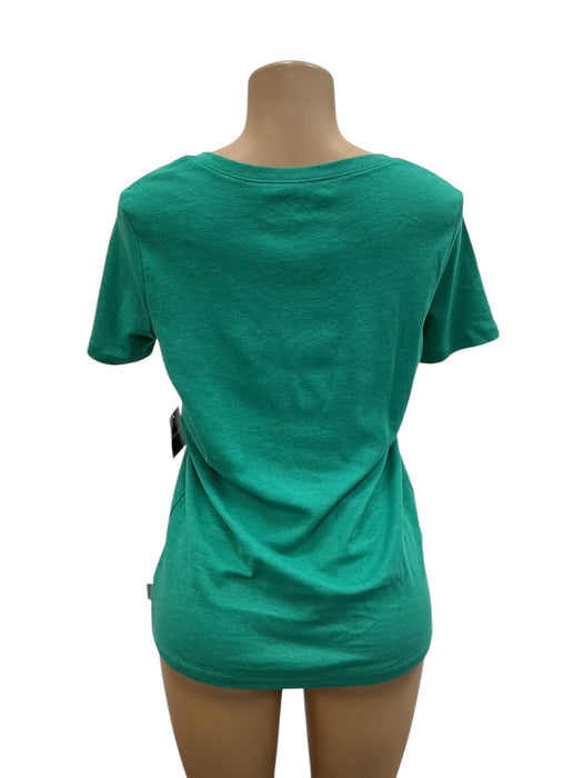 Blusa L (EDDIE BAUER)