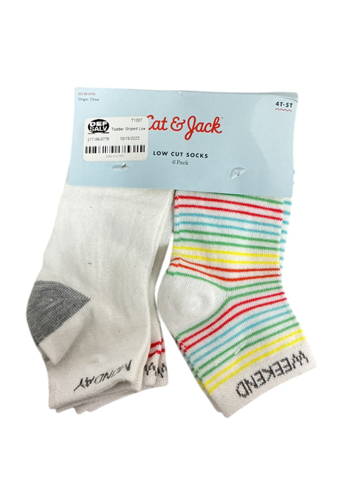 Set de calcetines para niñ@