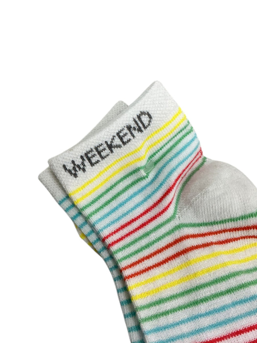 Set de calcetines para niñ@