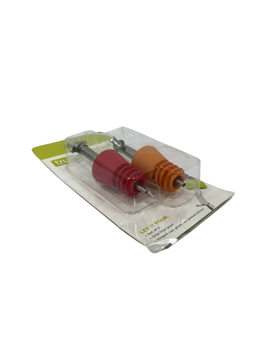 Set boquillas para verter licor (TRUE)