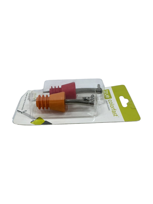 Set boquillas para verter licor (TRUE)