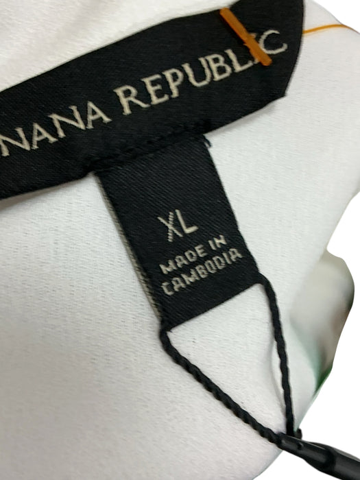 Blusa XL (BANANA REPUBLIC)
