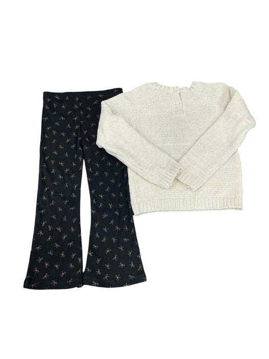 Conjunto para niñ@ 5 (NICOLE MILLER)