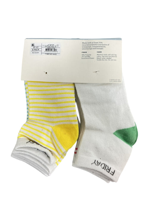 Set de calcetines para niñ@